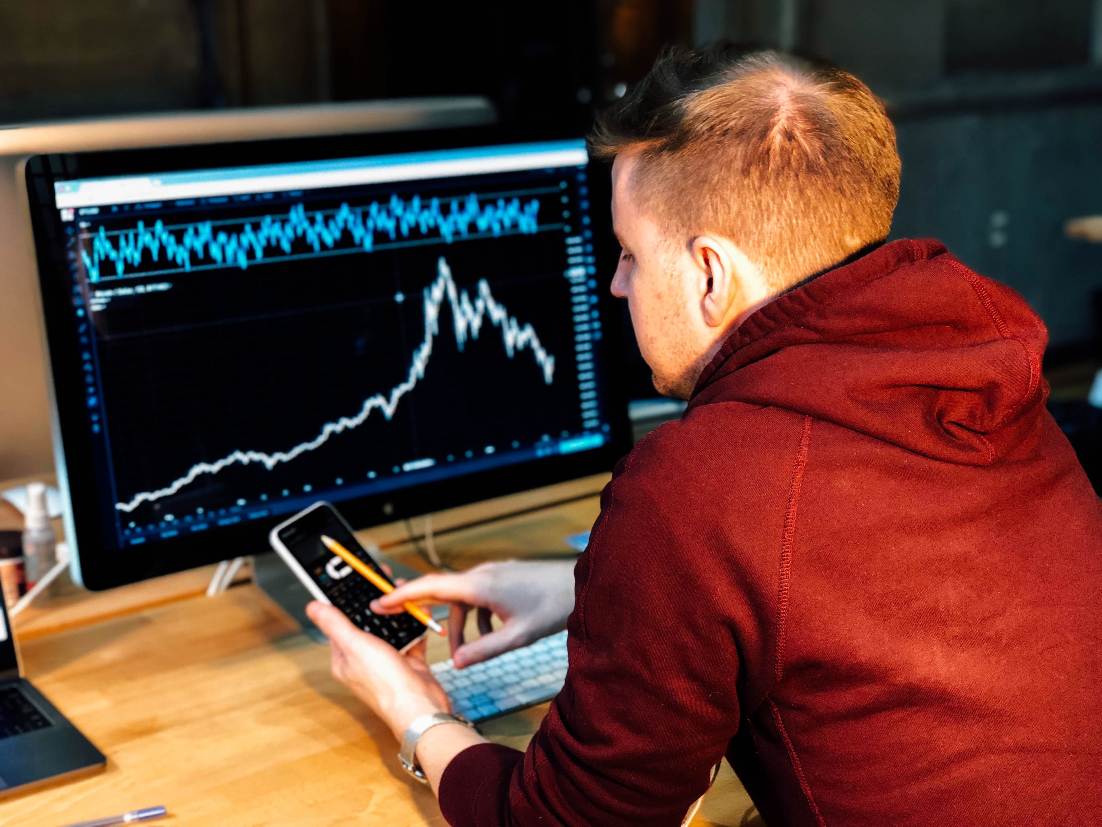 Dot-Com Bubble 2.0 - Tech Worker Impact
